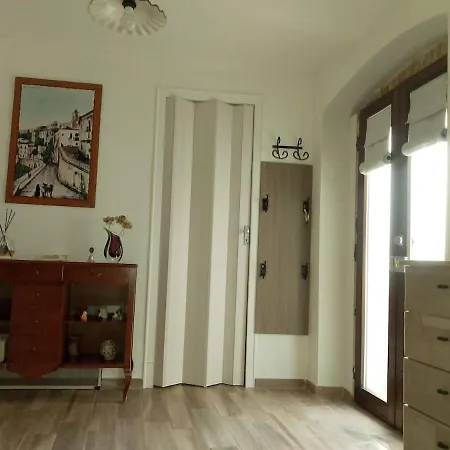 Holiday home La Casa Di Anna'80