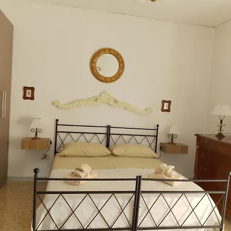 בית נופש La Casa Di Anna'80 *