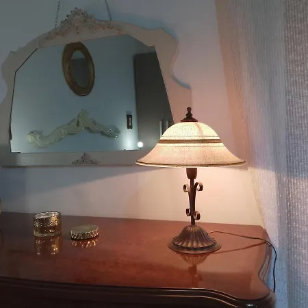 La Casa Di Anna'80 בית נופש