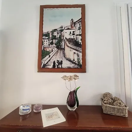 La Casa Di Anna'80 Holiday home *