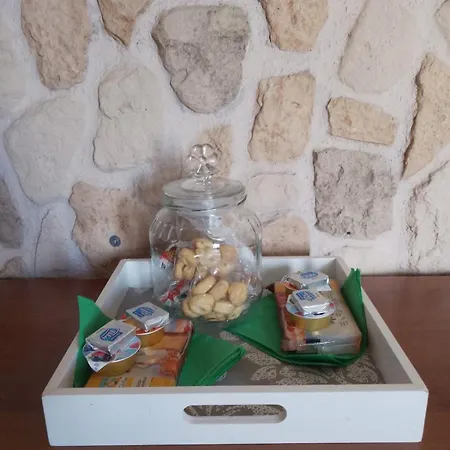 בית נופש La Casa Di Anna'80 *