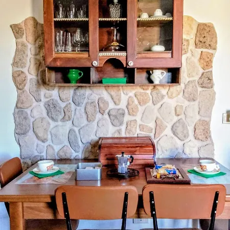 La Casa Di Anna'80 Holiday home Sant'Arcangelo (Basilicata)