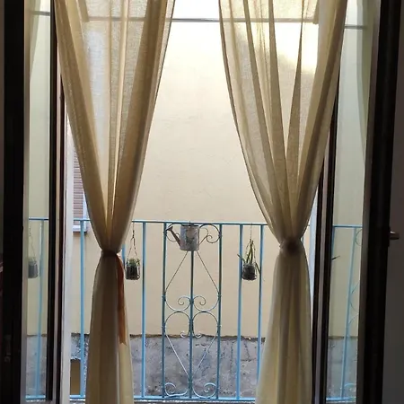 La Casa Di Anna'80 * Sant'Arcangelo (Basilicata)