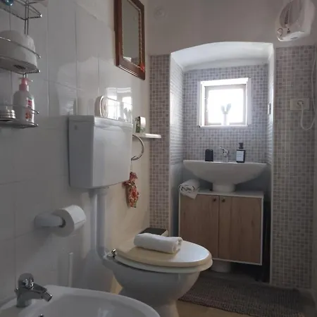 La Casa Di Anna'80 Holiday home