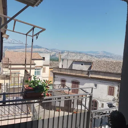 La Casa Di Anna'80 Holiday home