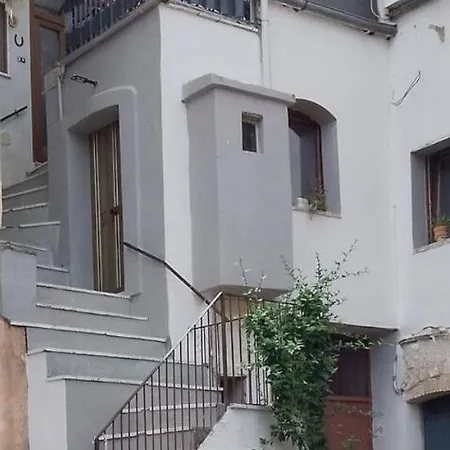 Holiday home La Casa Di Anna'80 Sant'Arcangelo (Basilicata)