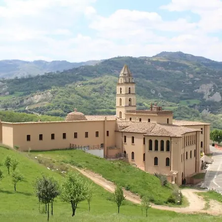 בית נופש La Casa Di Anna'80 *