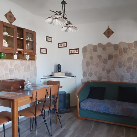 La Casa Di Anna'80 Ferienhaus *