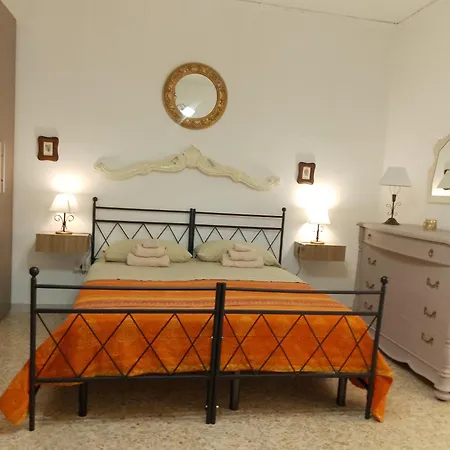Ferienhaus La Casa Di Anna'80